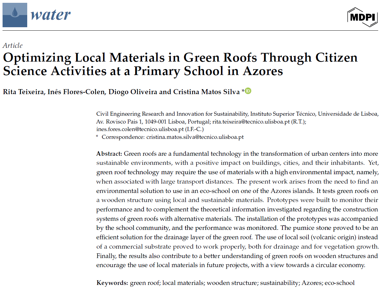 Scientific Article Publication