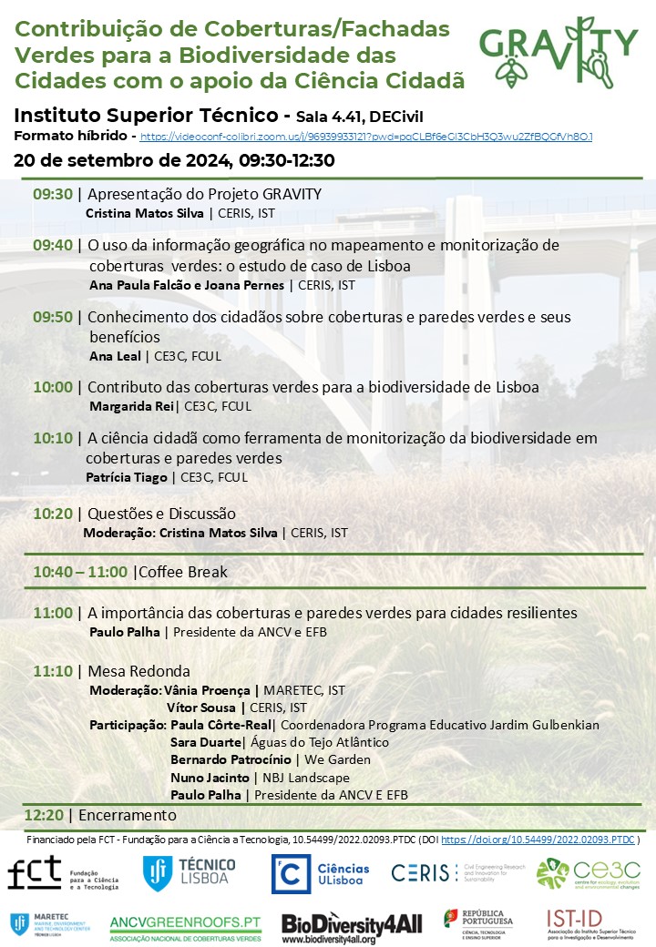 Final Workshop