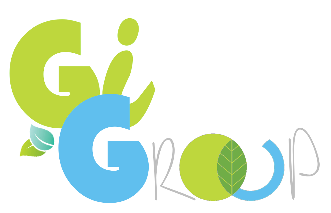 GI Group Logo