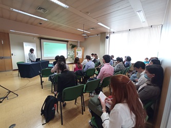 Workshop - 