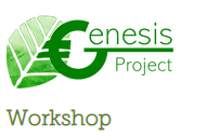 GENESIS Workshop 