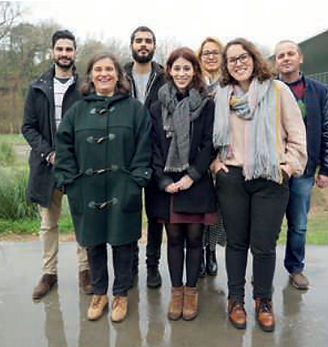 GENESIS team in Diário de Aveiro