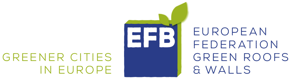 European Federation Green Roofs & Walls